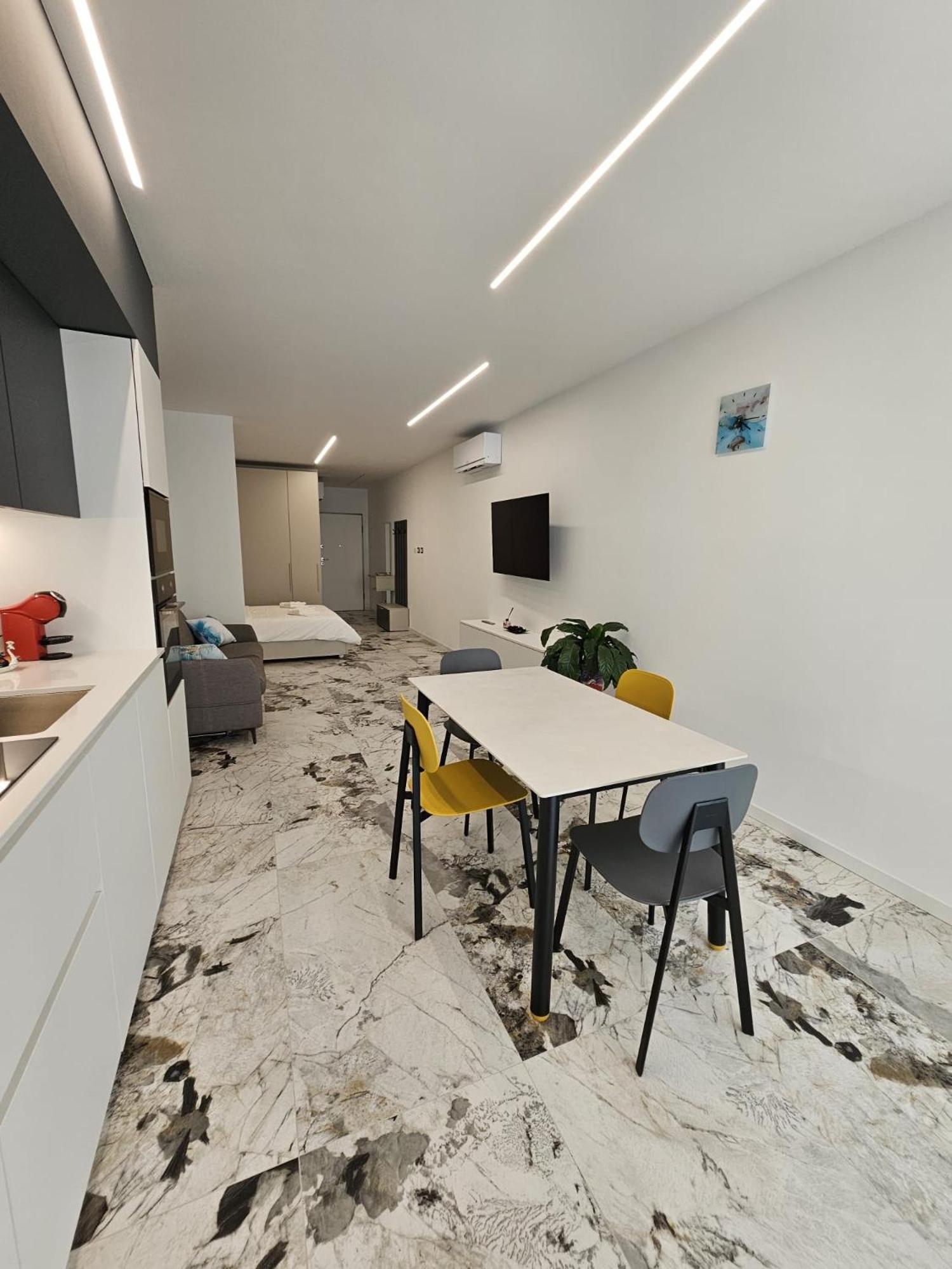 Aliss Appartamenti Negrar Exterior photo