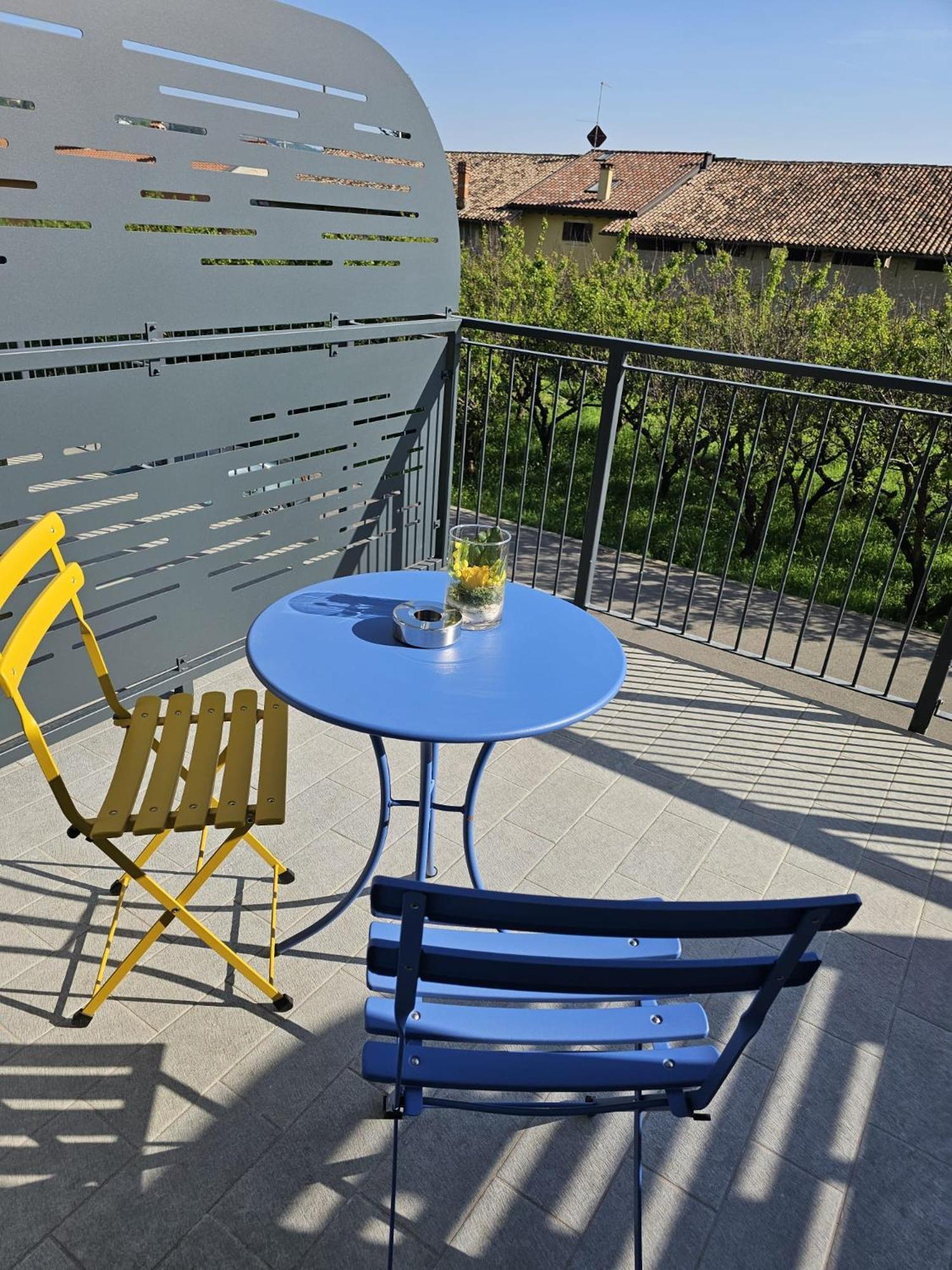 Aliss Appartamenti Negrar Exterior photo